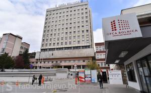 Sarajevska vlada saglasna: Zaposliti nove radnike u tri u zdravstvene ustanove