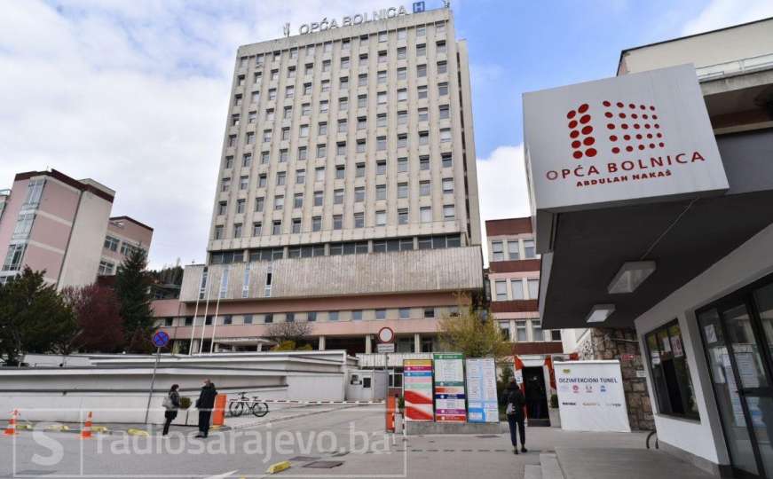 Sarajevska vlada saglasna: Zaposliti nove radnike u tri u zdravstvene ustanove