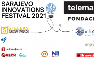 Telemach fondacija podržala “Sarajevo Innovations Festival 2021.”