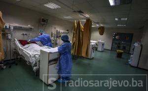 Alarmantno stanje u Beogradu: "Čitave porodice leže po sobama..."