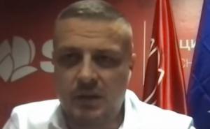 Mijatović: Svi trebaju podržati našeg kandidata za Predsjedništvo BiH. I tačka