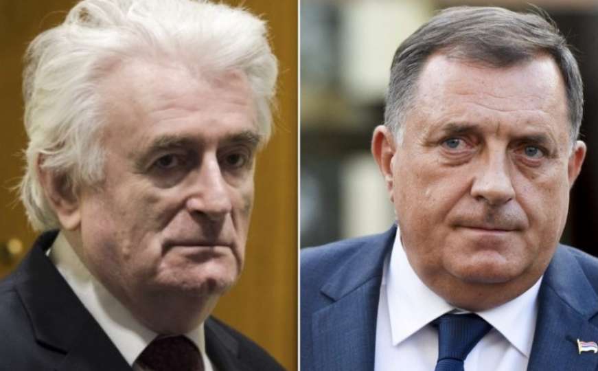 Na dan kada je Karadžić prijetio nestankom muslimana, Dodik prijeti "scenarijem iz '92"