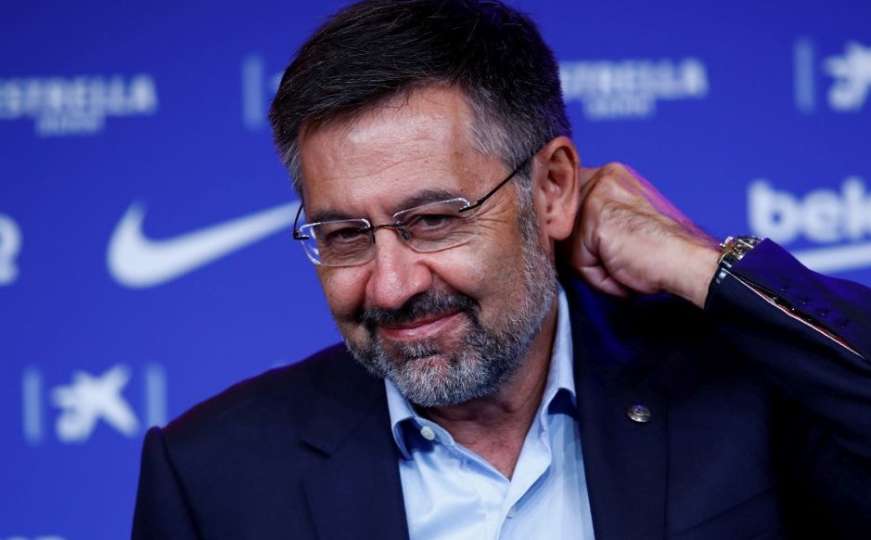 Bivši predsjednik Barcelone konačno se oglasio i pomenuo Pjanića