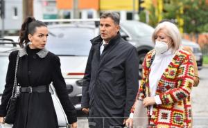 Nastavak suđenja: Novalić, Hodžić, Solak i Milićević stigli na Sud BiH