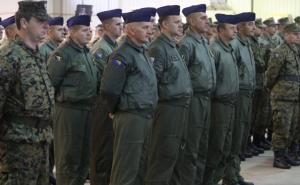 Ministarstvo odbrane BiH o anketi u Oružanim snagama