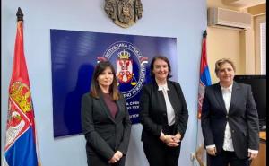 Održan sastanak glavnih tužiteljica BiH i Srbije: Razgovaralo se o slučaju Vranja