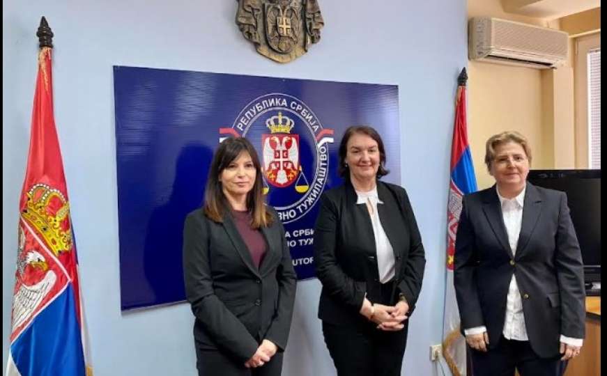 Održan sastanak glavnih tužiteljica BiH i Srbije: Razgovaralo se o slučaju Vranja
