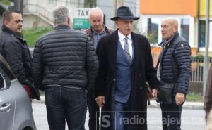 Detalji sa suđenja komandantu Armije RBiH Draganu Vikiću