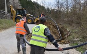 Radnici ViK i za vikend na terenu: Provjerite koje ulice neće imati vode