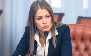 U Srbiji privedena bivša visoka funkcionerka 