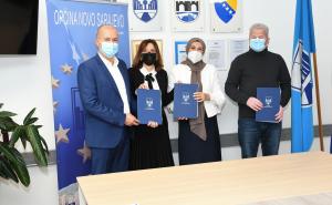 Sarajevo dobiva novu školu: Projekt od osam miliona maraka