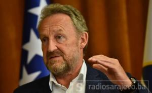 Bakir Izetbegović: Neću nazivati Republiku Srpsku genocidnom tvorevinom