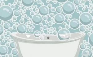 Rekord 28 sekundi: Možete li brže pronaći patku skrivenu među mjehurićima?