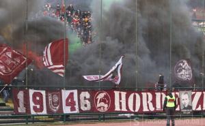 75. rođendan FK Sarajevo: Slavljenička atmosfera već stigla u bordo klub