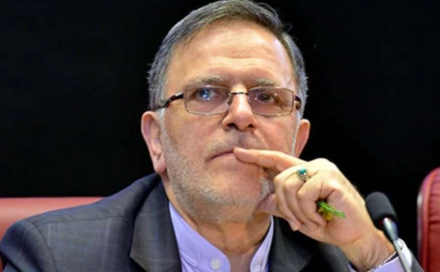 Iran osudio bivšeg guvernera Centralne banke na 10 godina zatvora