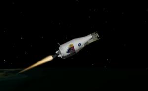 NASA lansirala letjelicu prema Jupiterovim asteroidima