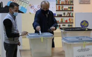 Počelo glasanje za izbor nove lokalne vlasti na Kosovu