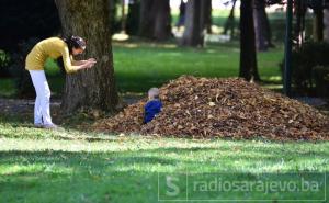 Danas u BiH pretežno oblačno vrijeme, na jugu temperature do 20 stepeni