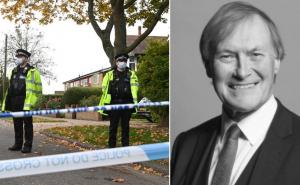 Policija objavila ko je ubica britanskog zastupnika, Johnson: U šoku smo