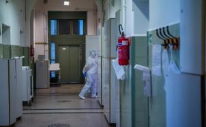 U Rusiji rekordan broj novozaraženih četvrti dan zaredom