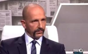 Stanković zaražen koronom: "Dobar dan! Današnja emisija malo je drukčija"