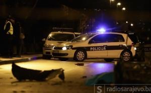 Teška nesreća u BiH: Dvije osobe povrijeđene, obustavljen saobraćaj
