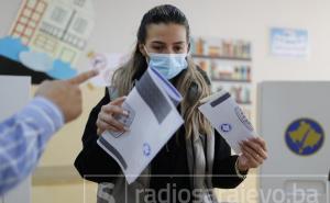 Prvi preliminarni rezultati lokalnih izbora na Kosovu