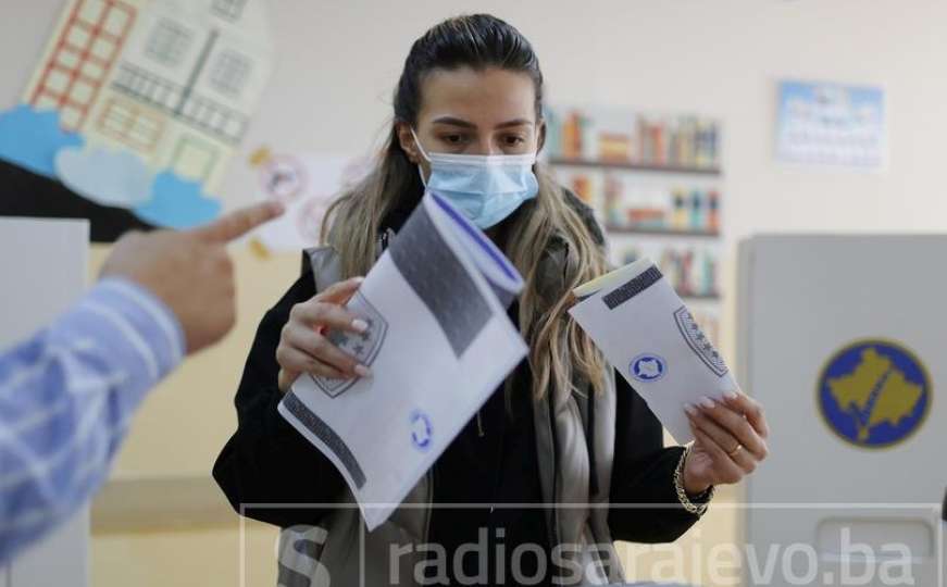 Prvi preliminarni rezultati lokalnih izbora na Kosovu