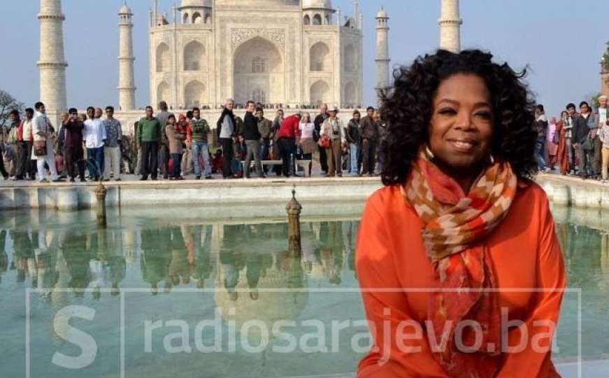 Oprah Winfrey otkrila kako je pronašla životni put: "Postavite ovo pitanje"