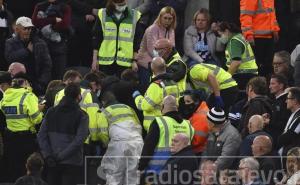 Isplivali detalji: Kako je spriječena tragedija, jedan znak navijača bio presudan