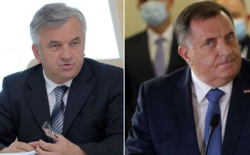 Žrtve i svjedoci genocida pozvali Dodika i Čubrilovića da smire tenzije u BiH