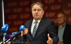 Nikšić: Dodik je svjestan svega, ovo su njegovi posljednji politički trzaji