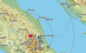 Zemljotres u Italiji, tresao se i Jadran: Građani uznemireni