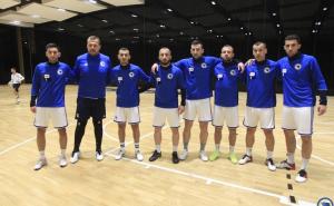 BiH saznala protivnike na Europskom prvenstvu u futsalu