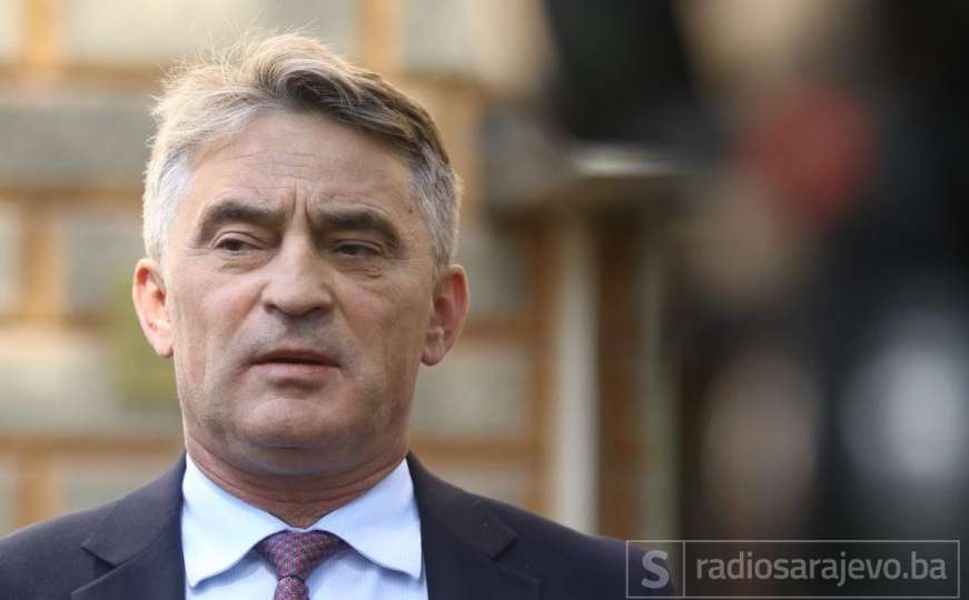 Željko Komšić: Dodik nas provocira, on traži bilo kakav incident