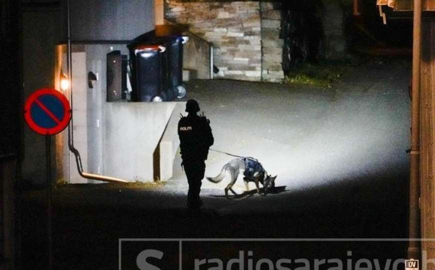 Norveška policija objavila detalje napada u kojoj je pet osoba ubijeno