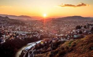 Kad Nada i Radojka zapjevaju  - Bosno moja, divna, mila...