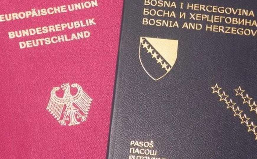 Dvojno državljanstvo uskoro moguće u Njemačkoj? Šta će izabrati 240.000 Bosanaca
