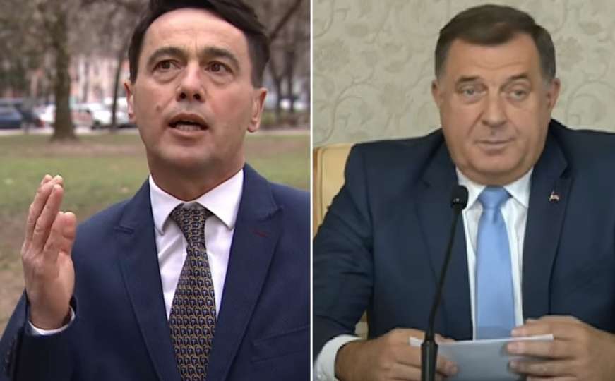 Alija Kožljak: Dodik ako krene u blokadu kasarni istog momenta će EUFOR…