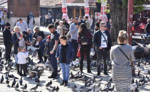 Meteorolozi za danas najavili 23 stepena: Evo kada stiže kiša