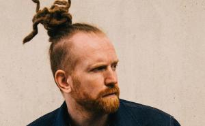 Newton Faulkner - Leave Me Lonely