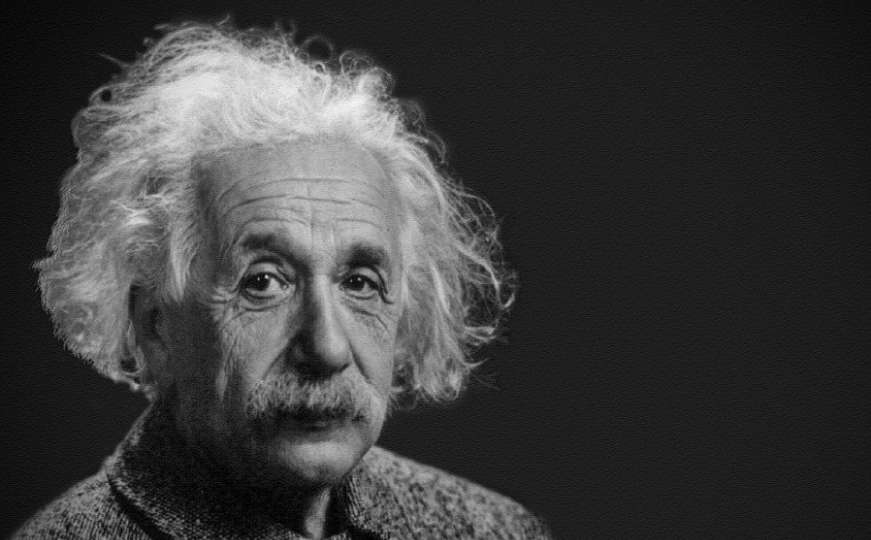 Detalji iz biografije Alberta Einsteina koje možda niste znali: Pao je na prijemnom...