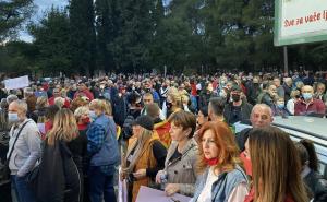 Nove napetosti u Crnoj Gori: "Ovo nije Srbija"!