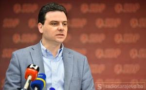 Zanimljiva inicijativa SDP-a: Utvrditi psihološke sposobnosti bh. zvaničnika