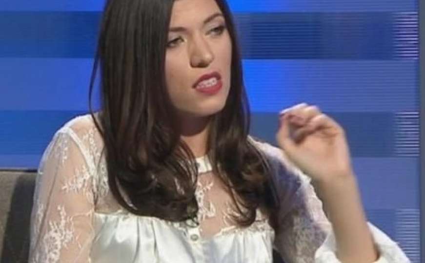 Sanja Vulić u novoj epizodi: "Ti si Dragane Mektiću primitivac..."