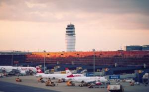 Bečki aerodrom dobija najveću solarnu elektranu u Austriji