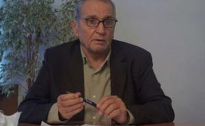 ANUBiH: Pozivamo sve u zajedničku borbu protiv destrukcije institucija BiH