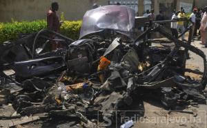 Strava u Nigeriji: Desetine mrtvih nakon eksplozije na pijaci