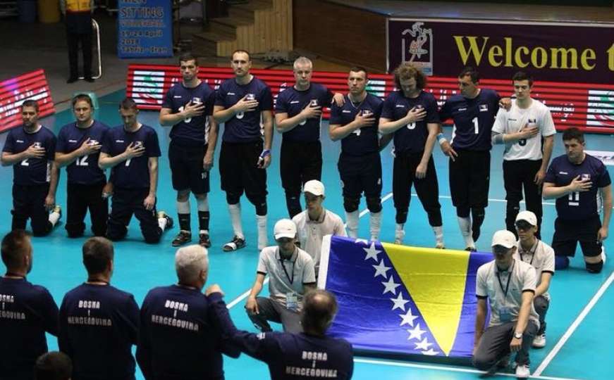 Zlatni ljiljani u osmini finala Evropskog prvenstva u Kemeru