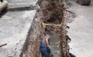 Vodovod na terenu i u srijedu: Brojne sarajevske ulice bez vode